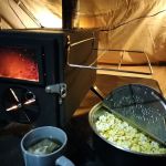 Honey Grove Campground