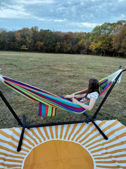 Honey Grove Campground Picture 8