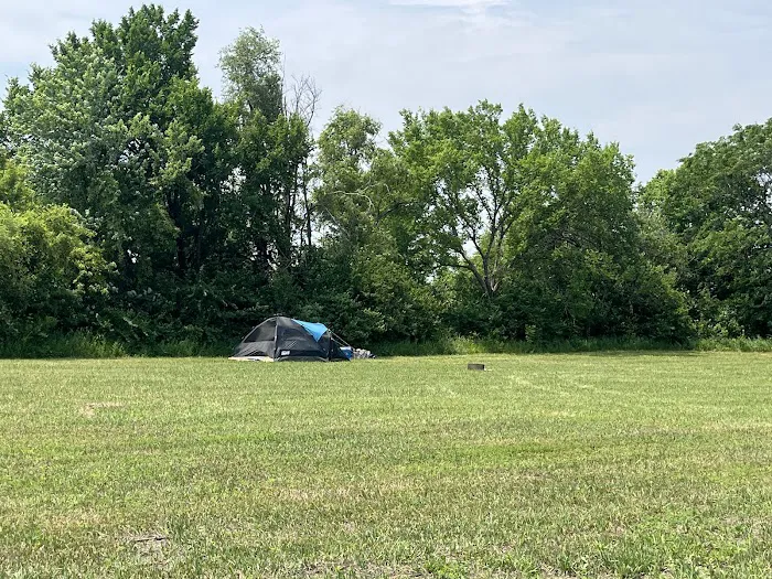 Honey Grove Campground Picture 10