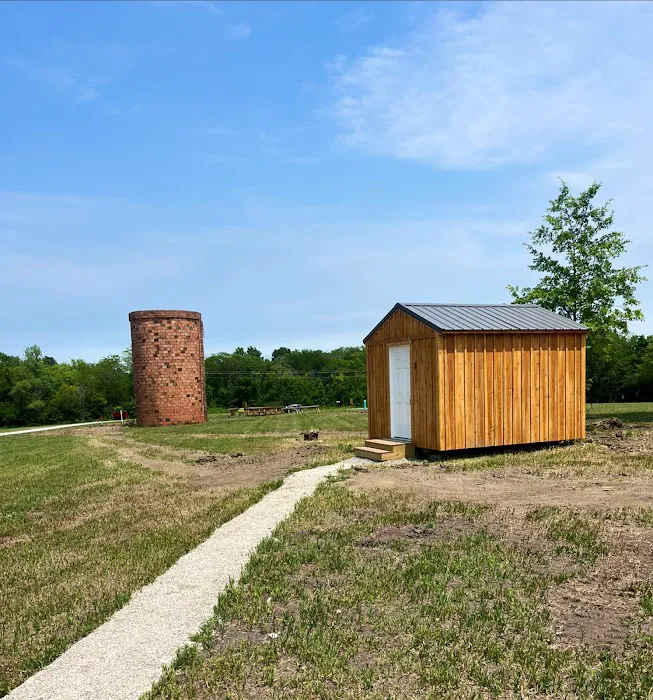 Honey Grove Campground Picture 14