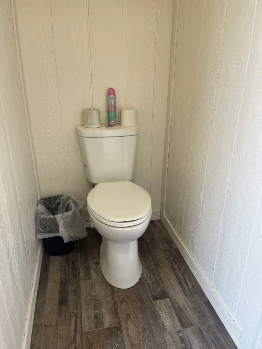 Honey Grove Campground Picture 17