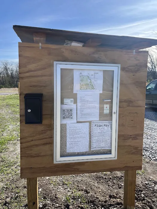 Honey Grove Campground Picture 16