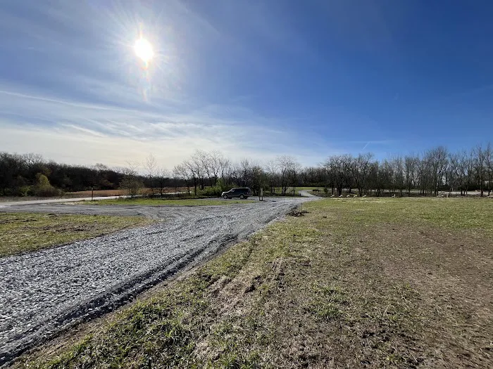 Honey Grove Campground Picture 18