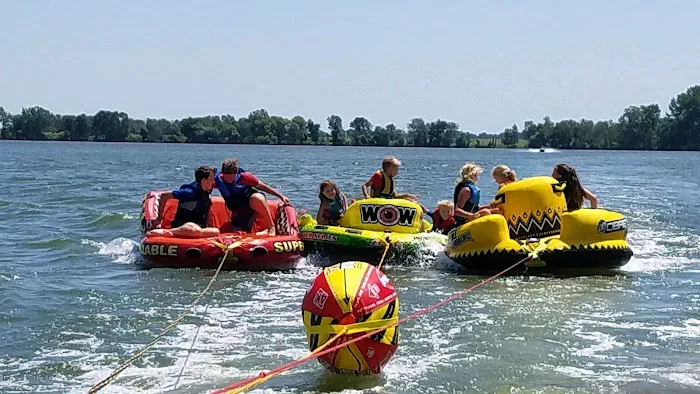 Stoney Point Recreation and Campground Picture 1