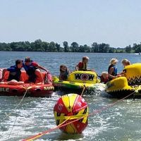 Stoney Point Recreation and Campground ico