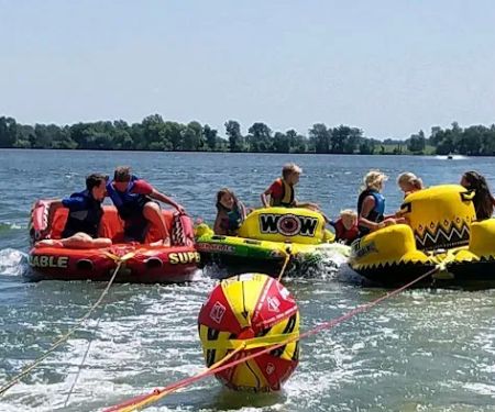 Stoney Point Recreation and Campground