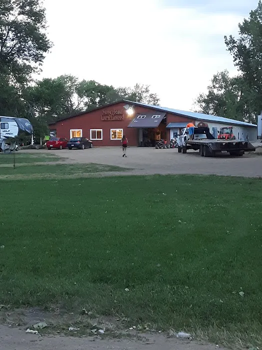 Stoney Point Recreation and Campground Picture 3