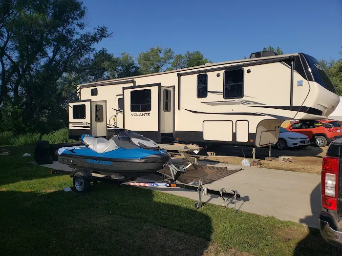Stoney Point Recreation and Campground Picture 2