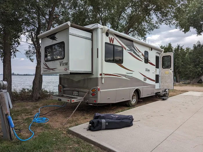 Stoney Point Recreation and Campground Picture 6