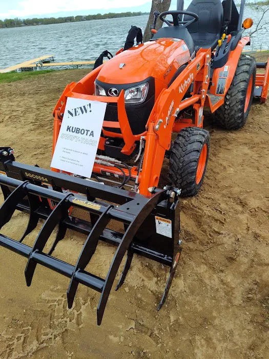 Stoney Point Recreation and Campground Picture 5