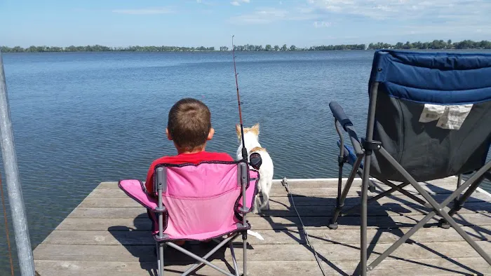 Stoney Point Recreation and Campground Picture 7