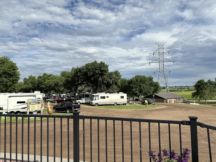 Jellystone Park™ Sioux Falls Picture 18