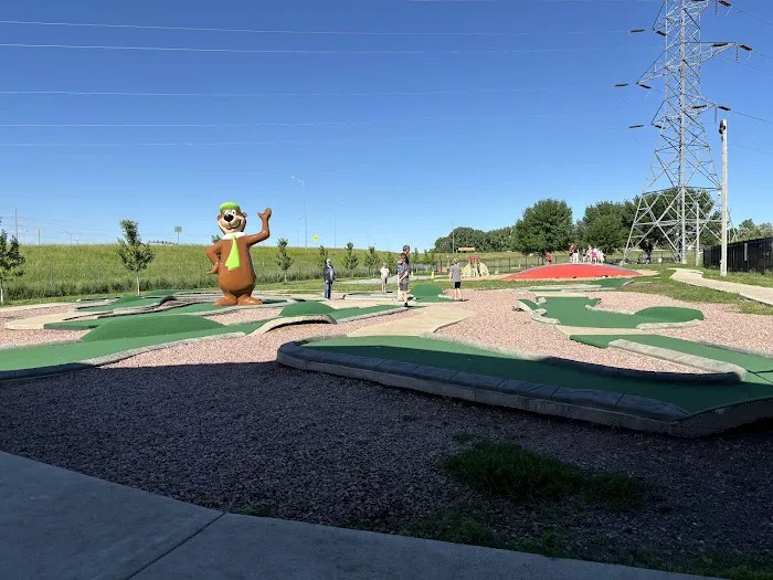 Jellystone Park™ Sioux Falls Picture 17