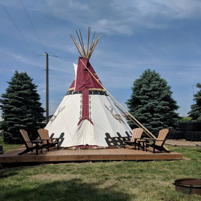 Sioux Falls KOA Journey Picture 7