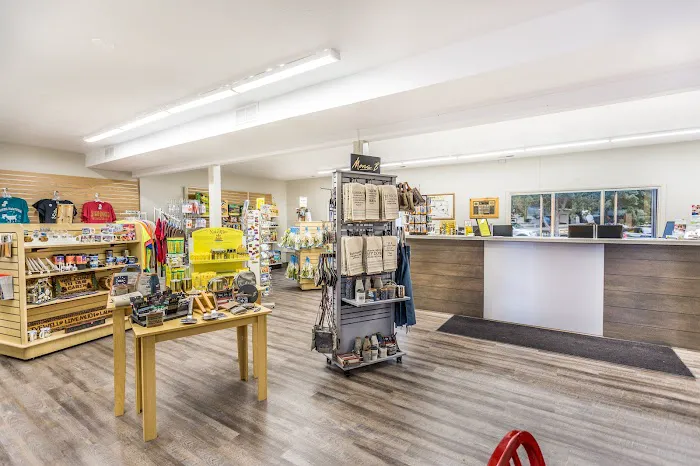 Sioux Falls KOA Journey Picture 5