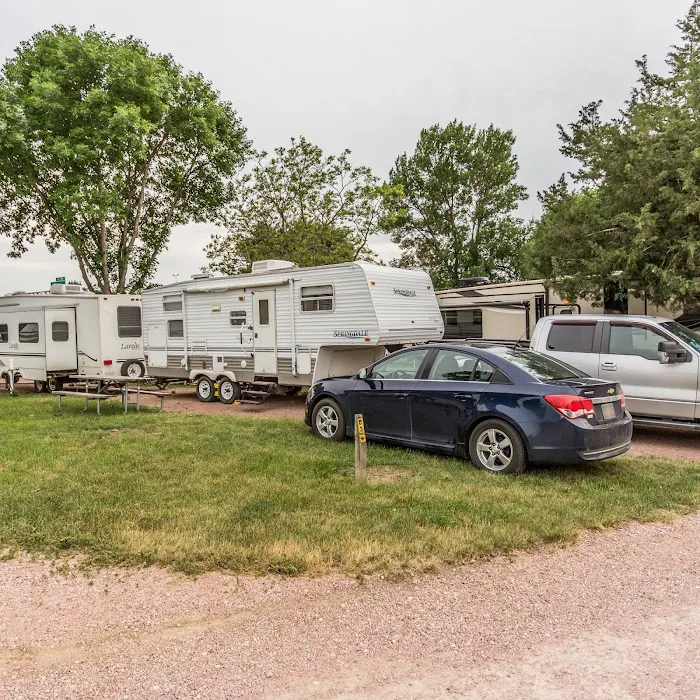 Sioux Falls KOA Journey Picture 9