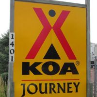 Sioux Falls KOA Journey ico