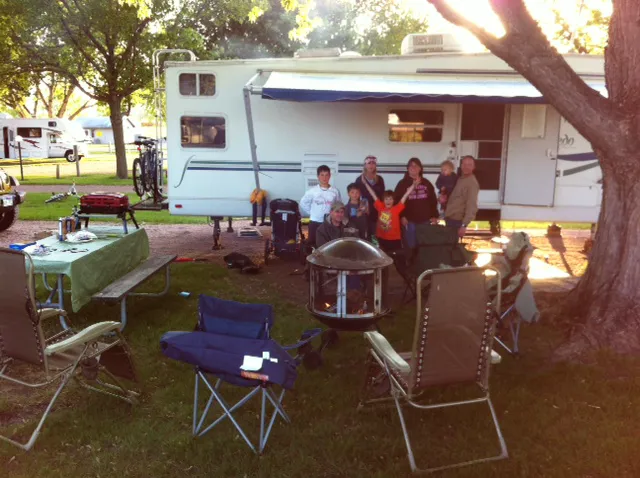 Sioux Falls KOA Journey Picture 6
