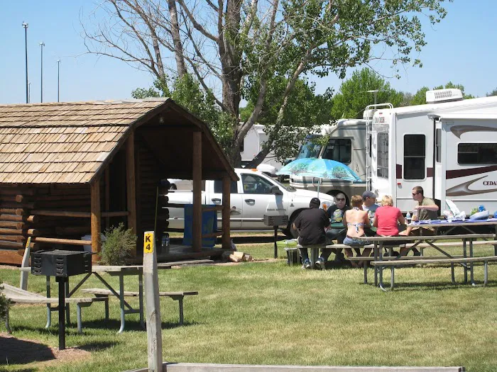 Sioux Falls KOA Journey Picture 8