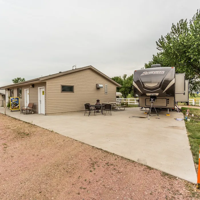 Sioux Falls KOA Journey Picture 2