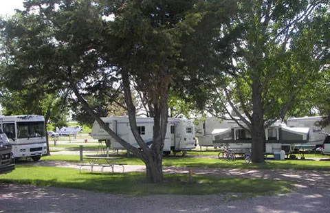 Sioux Falls KOA Journey Picture 10