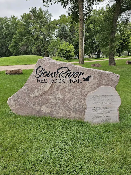 City of Dell Rapids Campground Picture 3