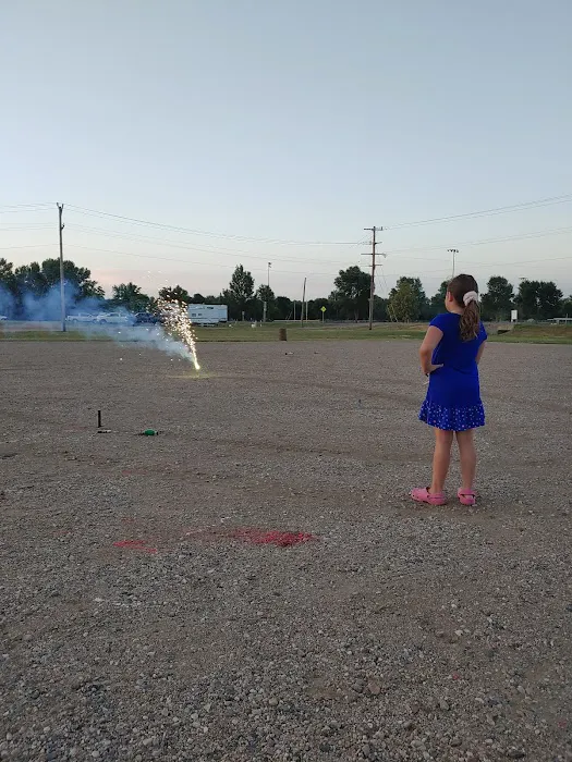 City of Dell Rapids Campground Picture 2