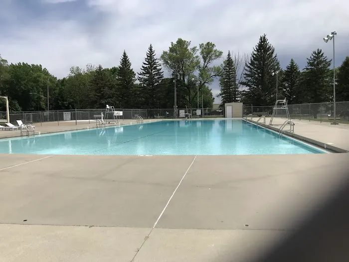 City of Dell Rapids Campground Picture 8