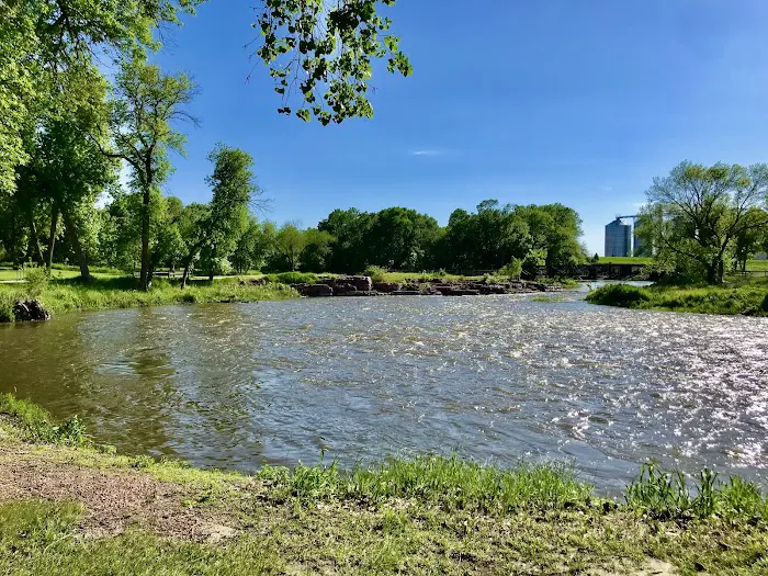 City of Dell Rapids Campground Picture 7