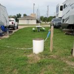 City of Dell Rapids Campground