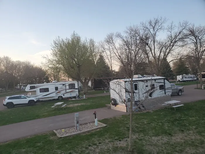 Tower Campground Picture 7