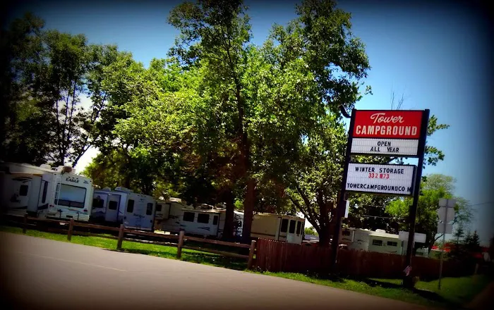 Tower Campground Picture 2