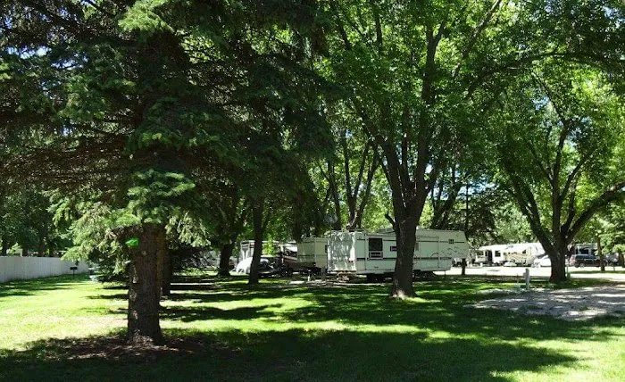 Tower Campground Picture 5