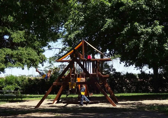 Tower Campground Picture 3