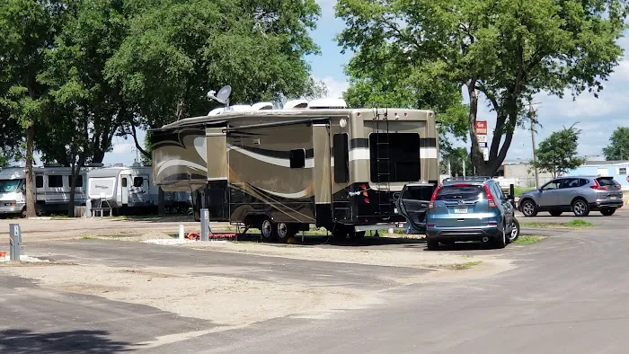 Tower Campground Picture 8