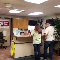 Tower Campground ico