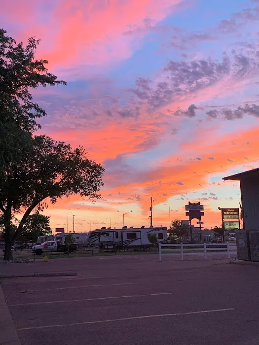 Tower Campground Picture 4