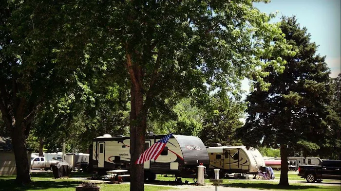 Tower Campground Picture 9