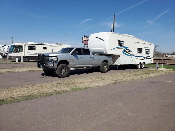 Tower Campground Picture 10