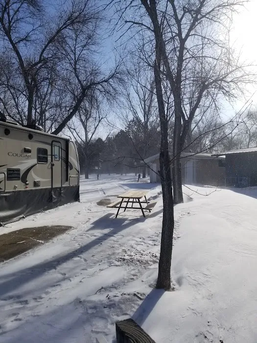 Windmill Campground Picture 1