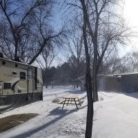 Windmill Campground ico