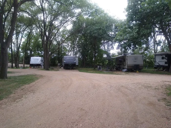 Windmill Campground Picture 7