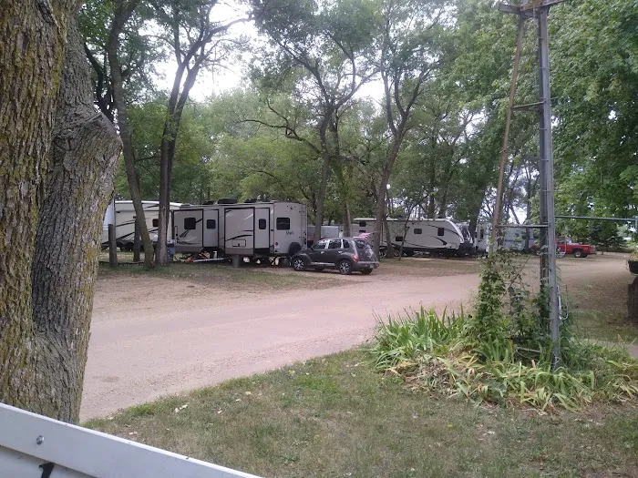 Windmill Campground Picture 5