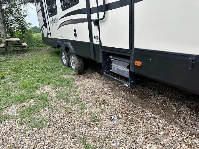 Windmill Campground Picture 9