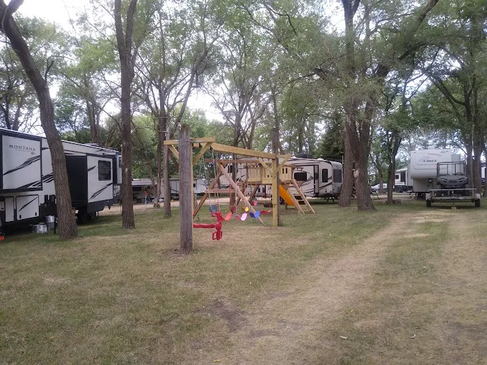 Windmill Campground Picture 4