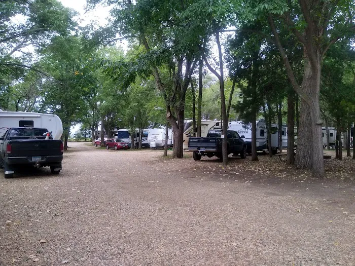 Windmill Campground Picture 8