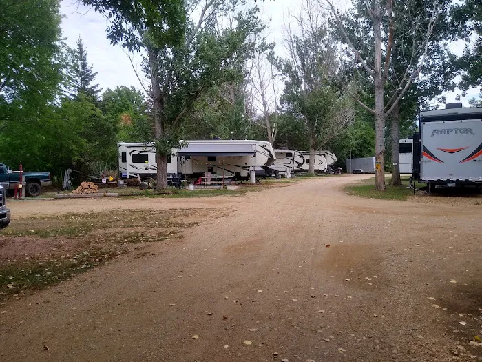 Windmill Campground Picture 6