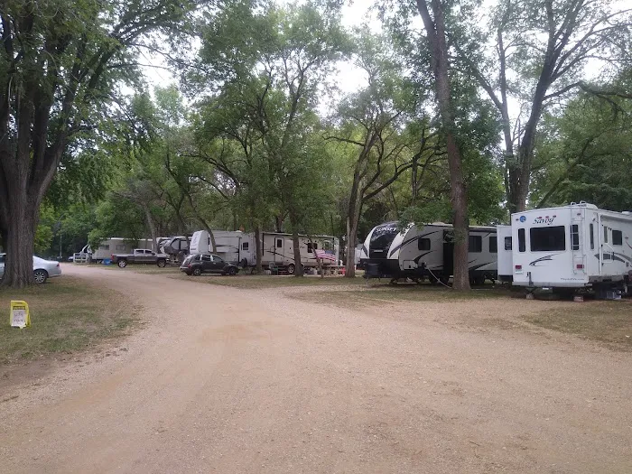 Windmill Campground Picture 10