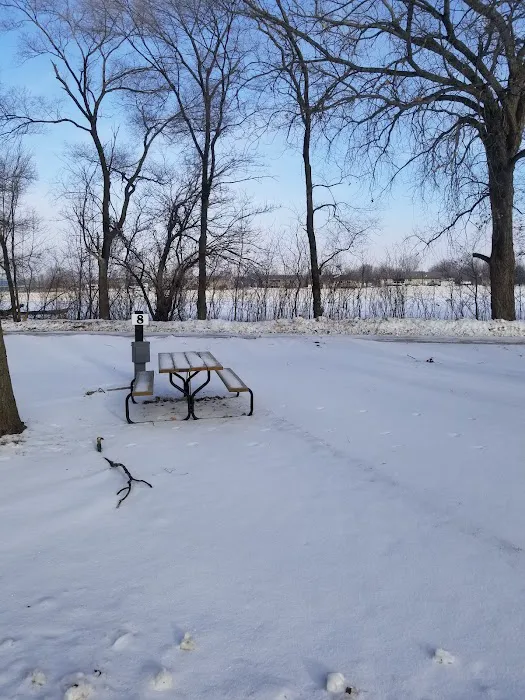 Windmill Campground Picture 2