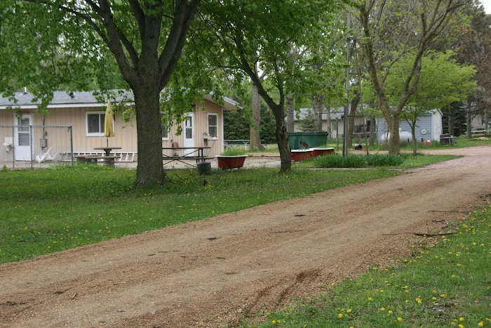 Windmill Campground Picture 3